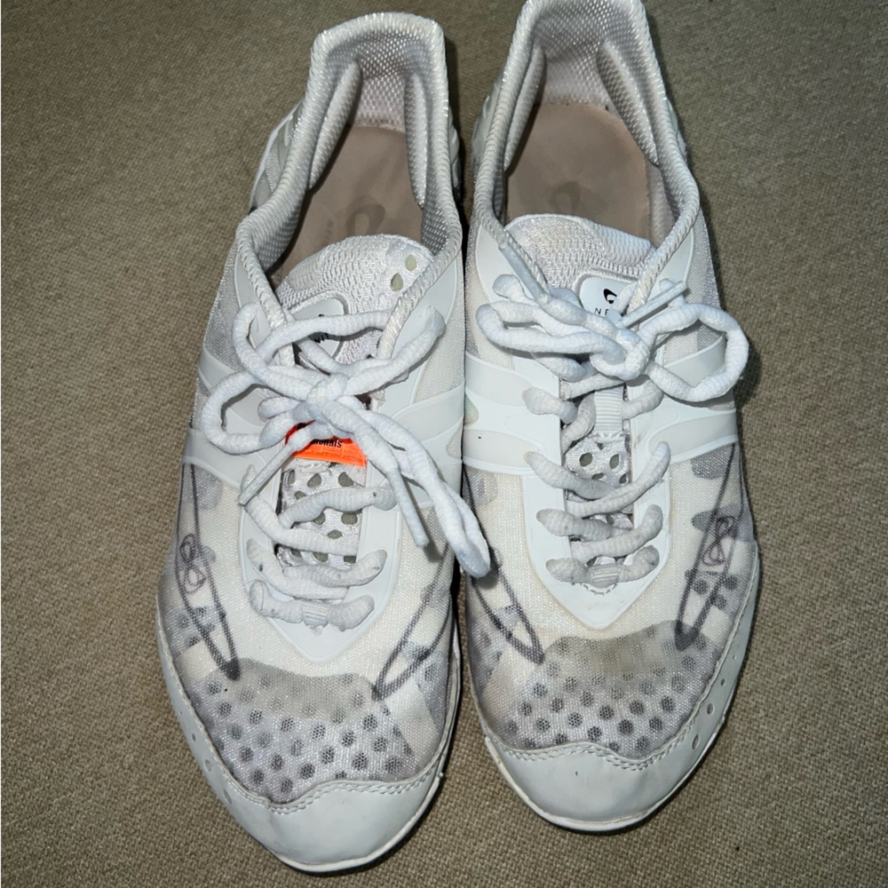 NFINITY Vengeance Cheer Shoes